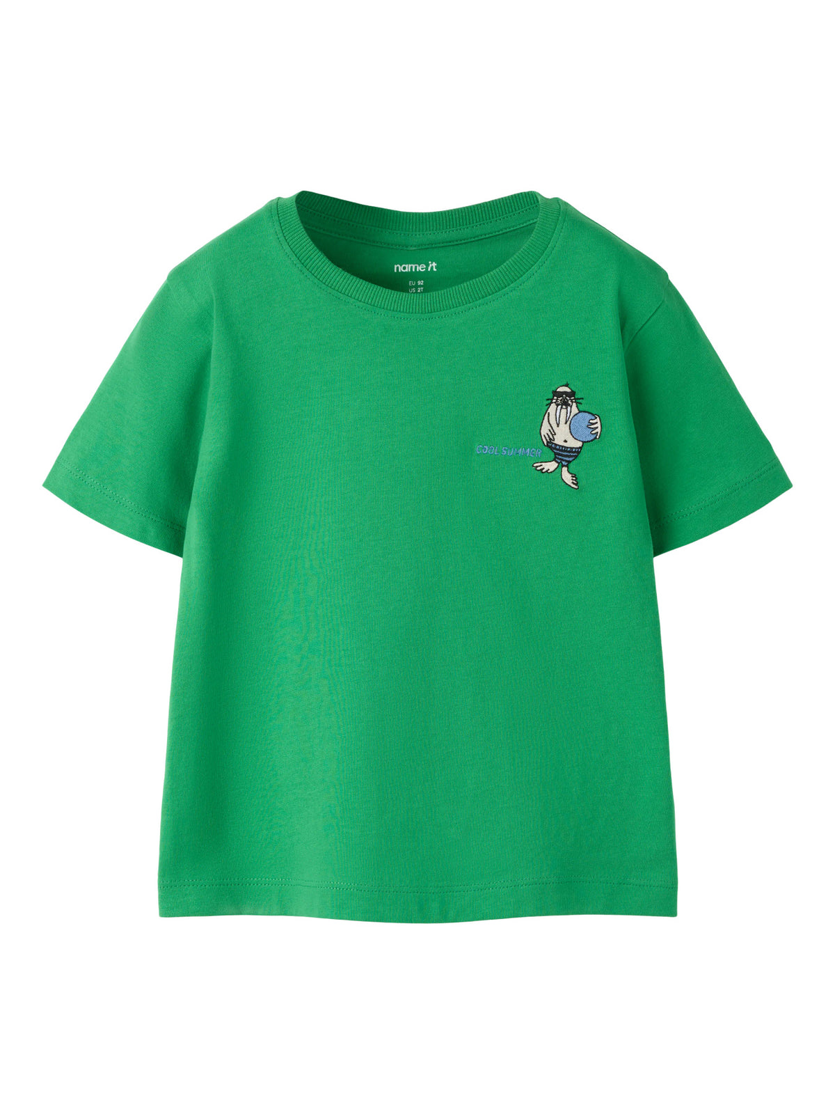 Jelly Bean Bluse fra Name it - 13263972