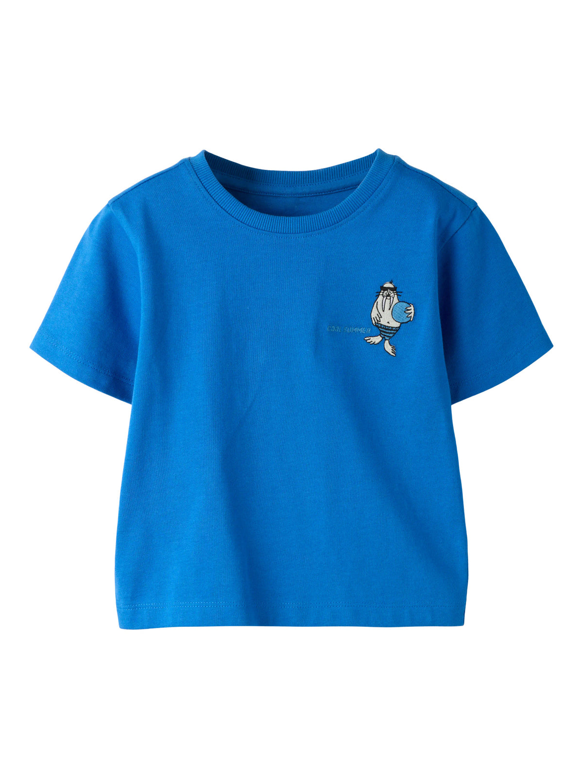 Surf the Web Bluse fra Name it - 13263972