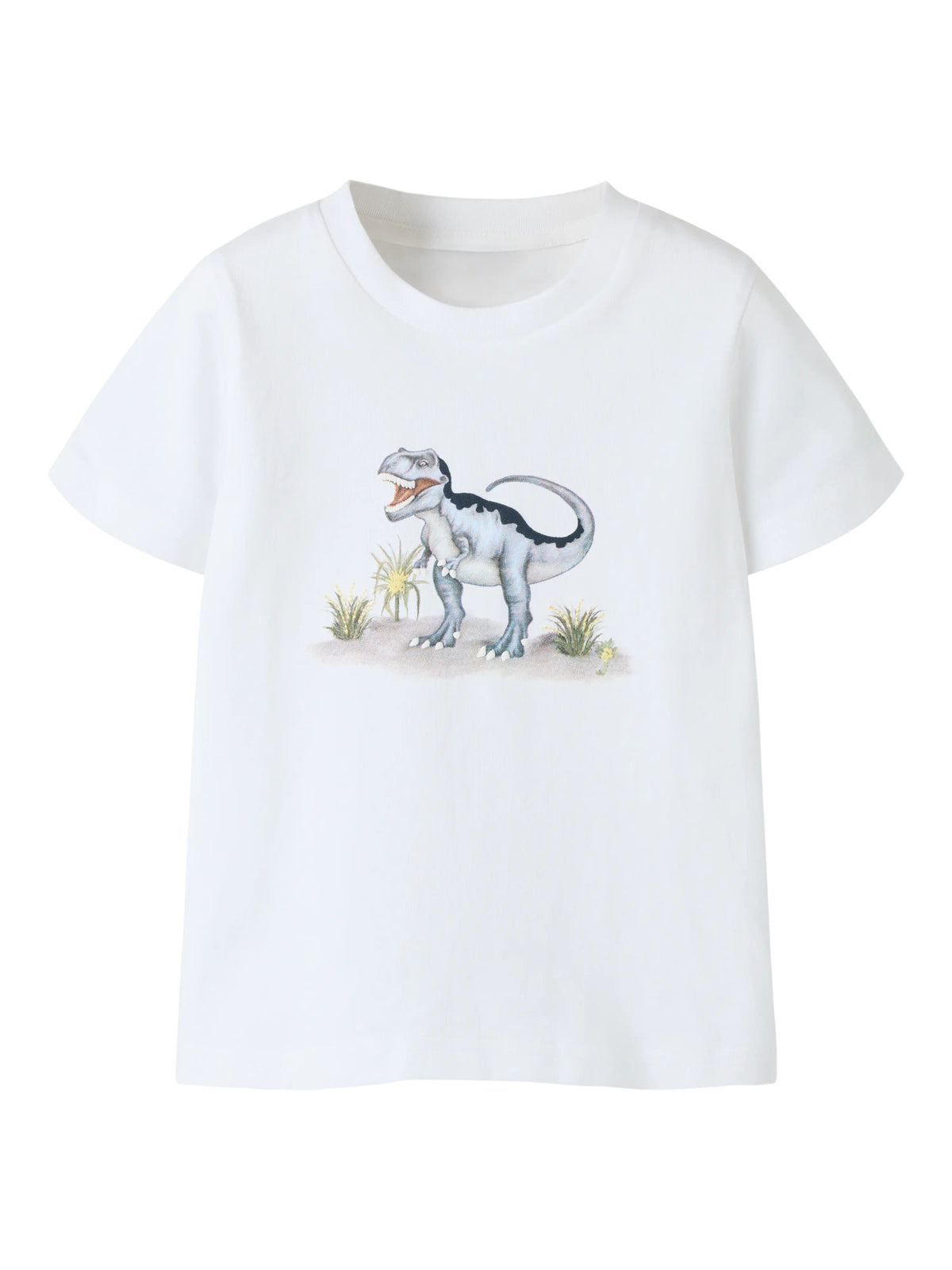 Cloud Dancer Bluse fra Name it - 13264278
