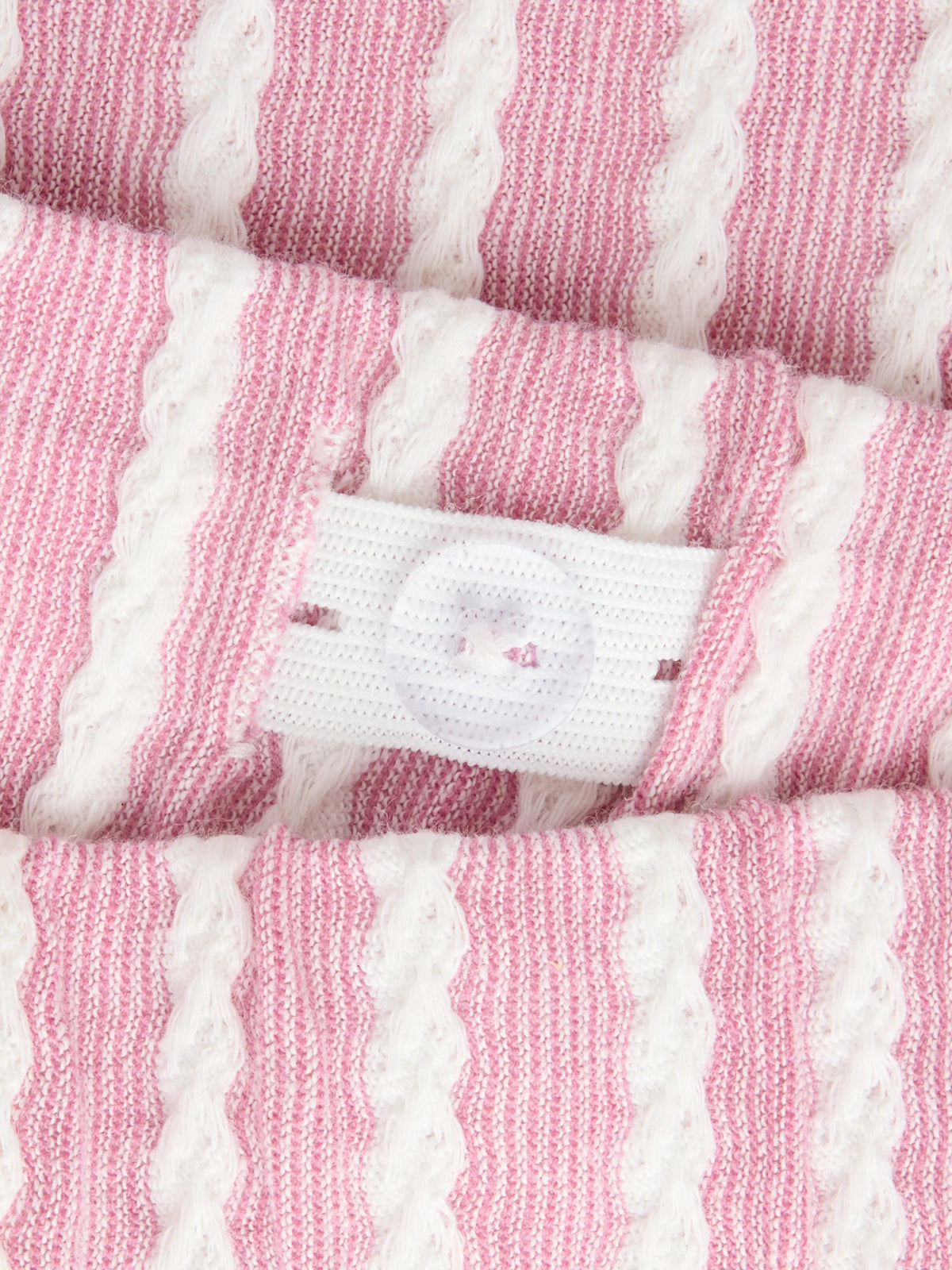 Lilas Bukser fra Name it - 13264539