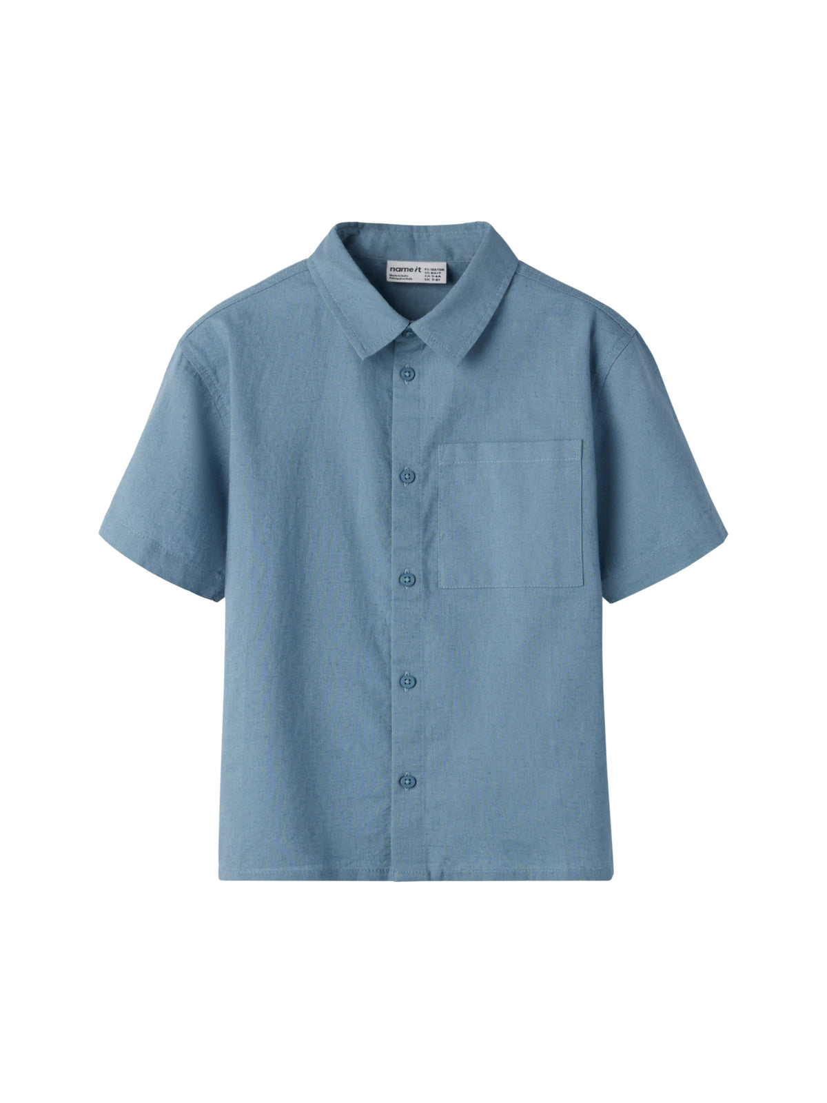 Spring Lake Bluse fra Name it - 13265401