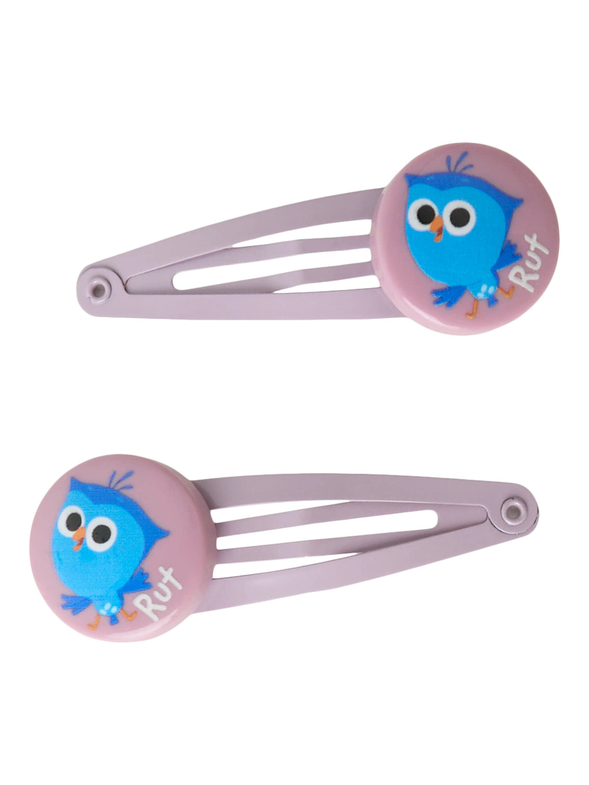 Mauve Shadows 2 PACK Hårpynt fra Name it - 13265616