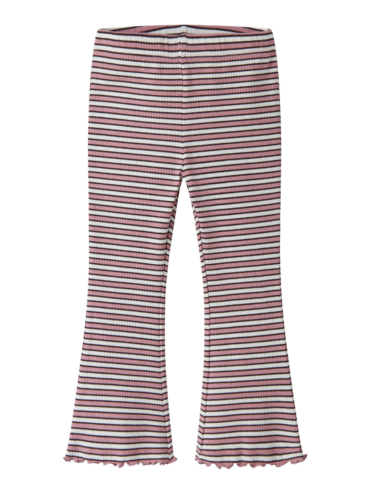 Lilas Bukser fra Name it - 13265649