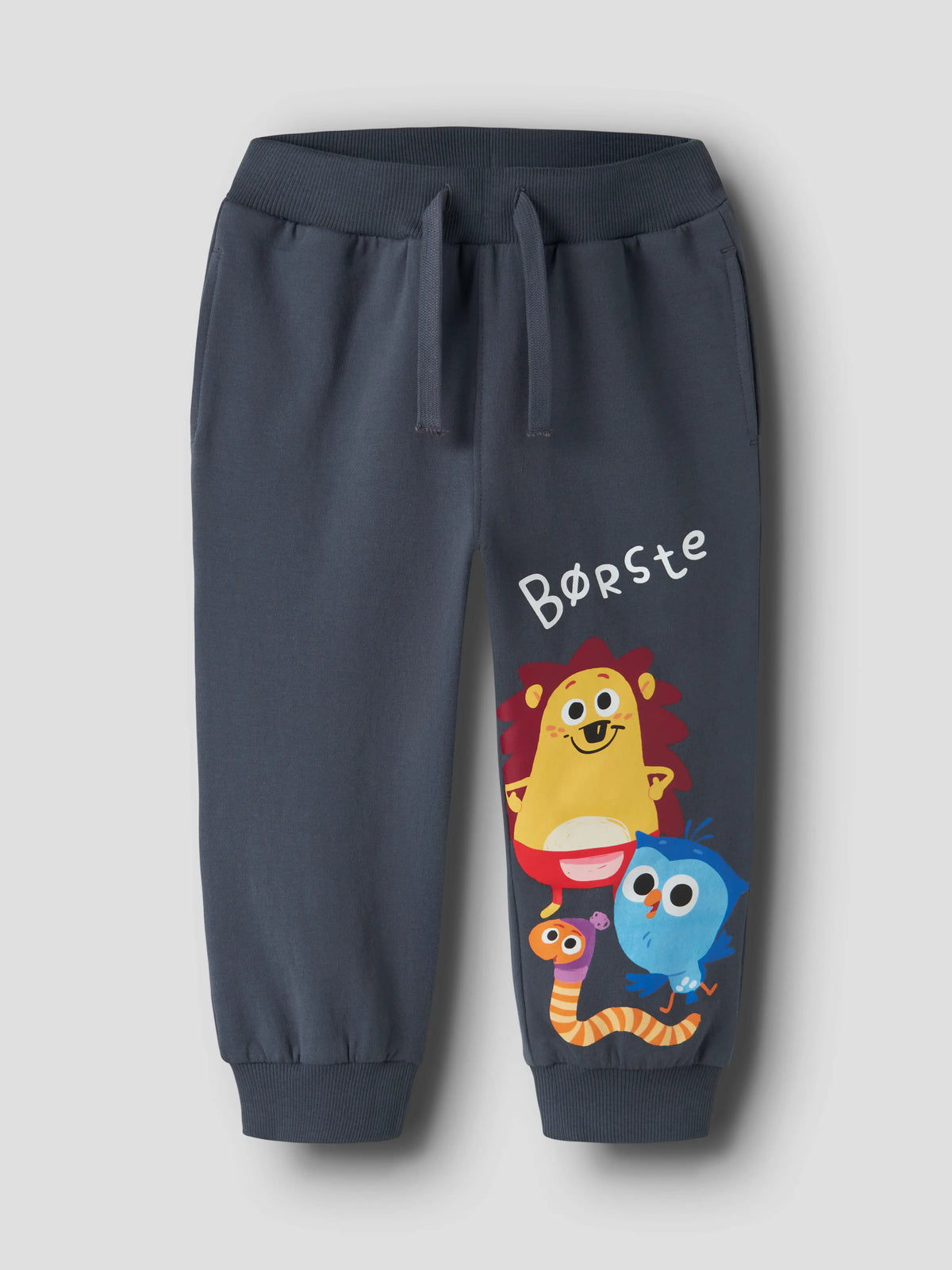 Ombre Blue Bukser fra Name it - 13265657