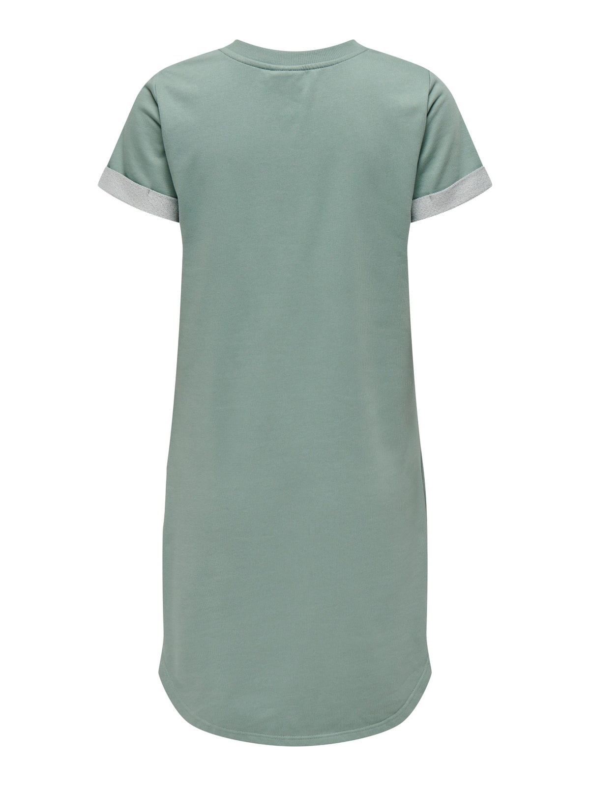 Chinois Green Kjole fra JDY - 15174793