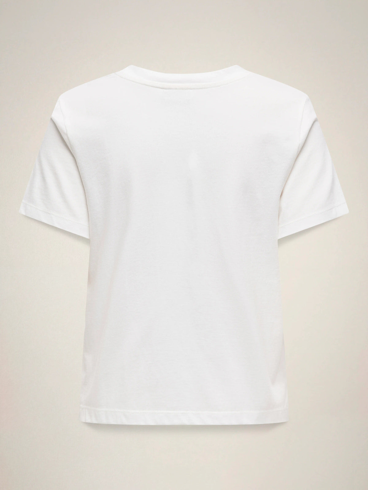 Cloud Dancer Top fra JDY - 15322073