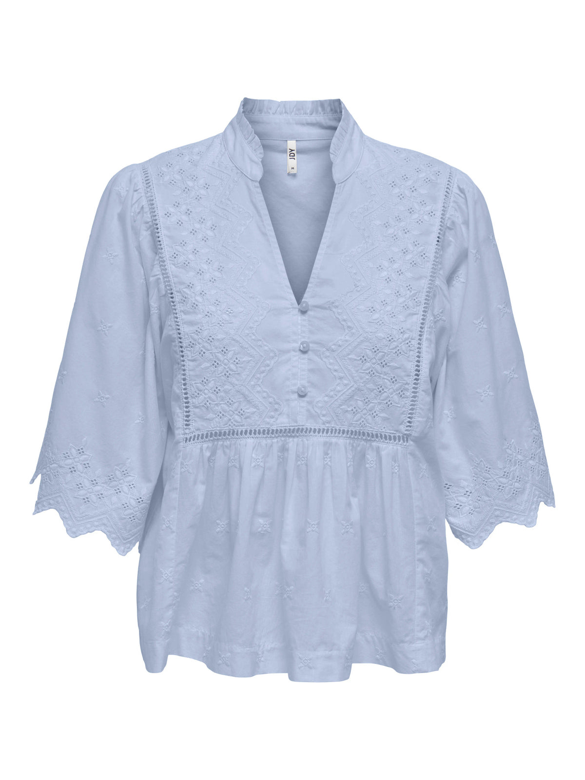 Blå Top - JDY - 15341682