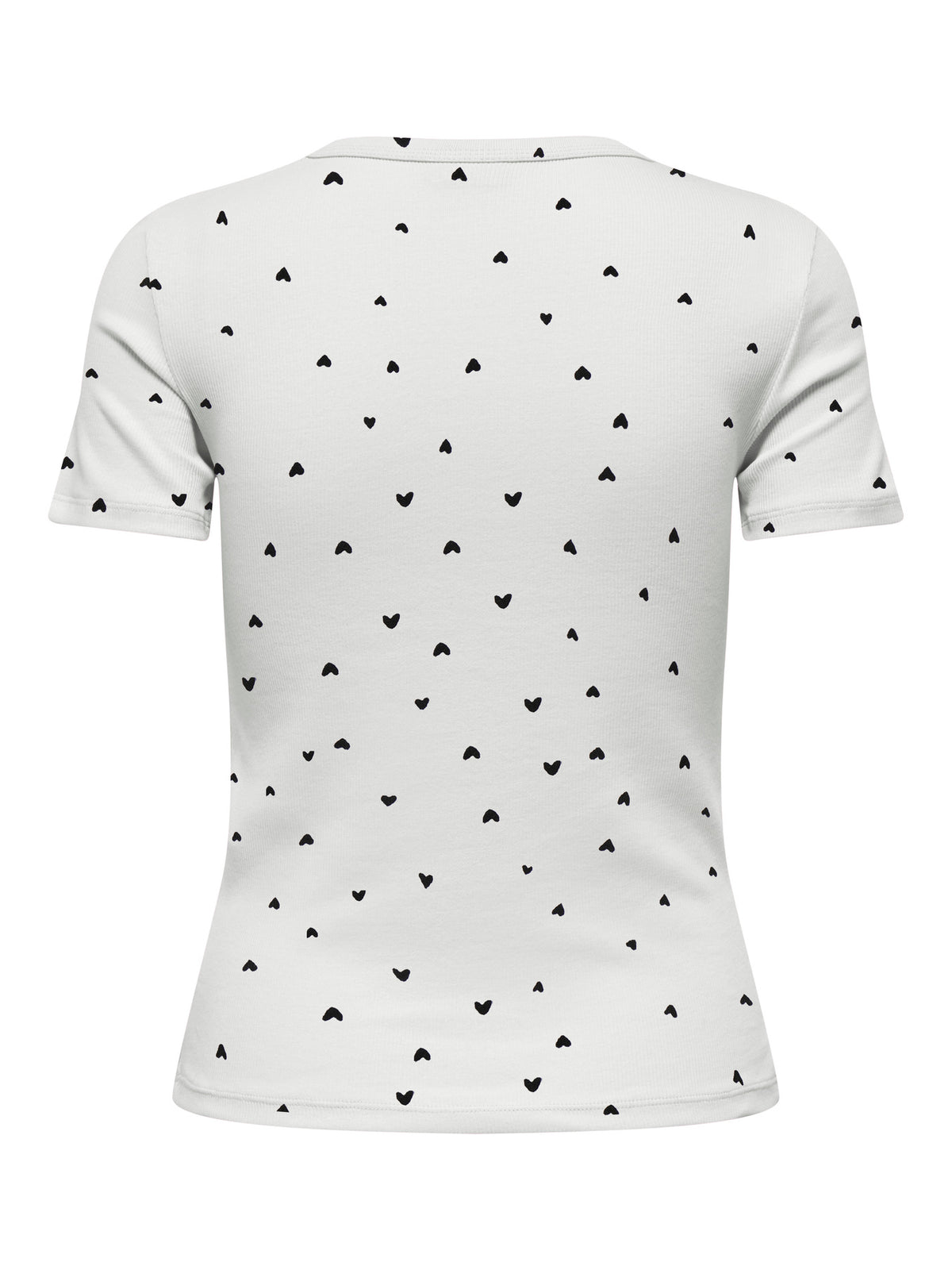 Hvid Bluse - JDY - 15352288