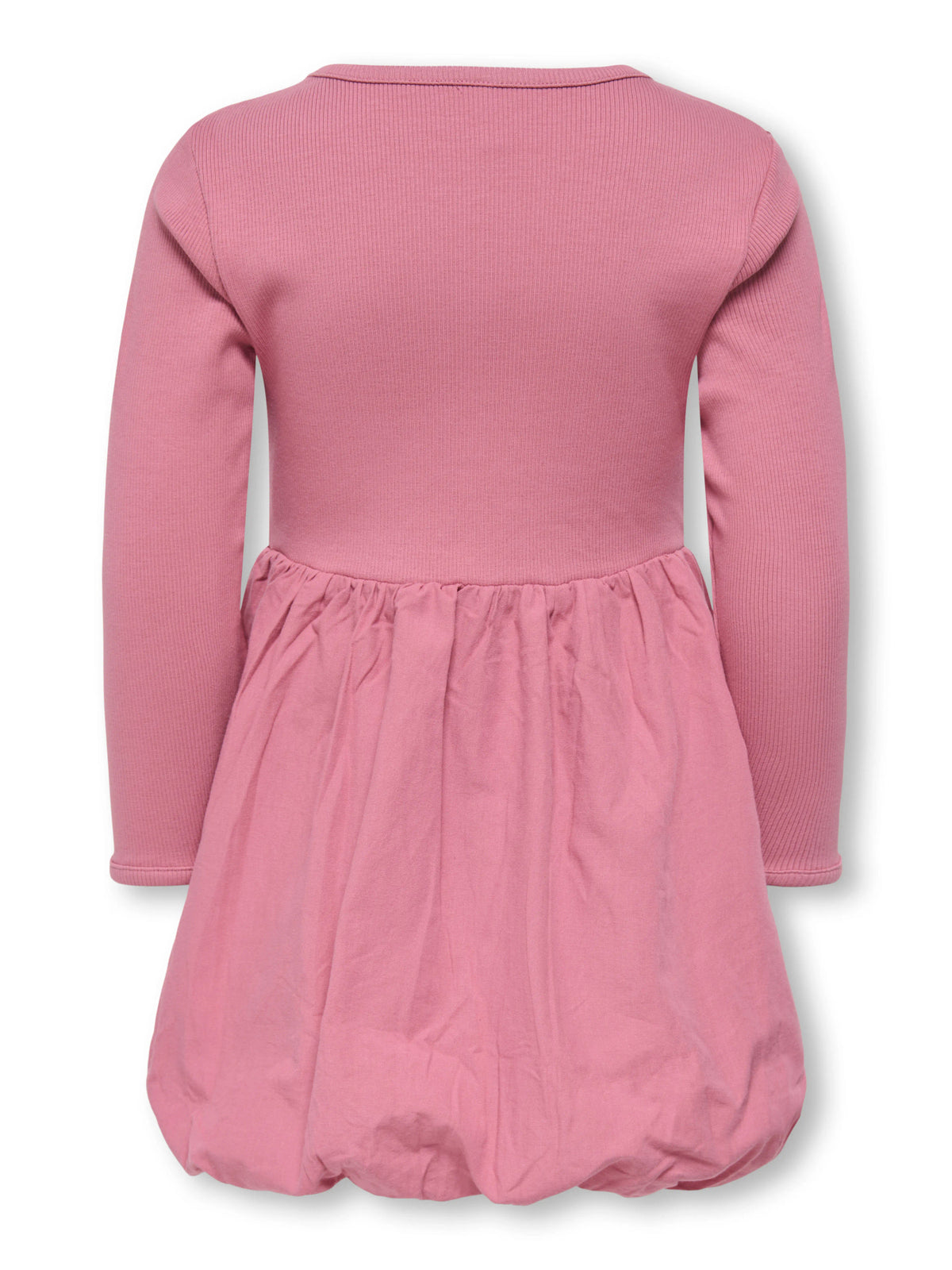 Heather Rose Kjole fra KIDS MINI GIRL - 15361092