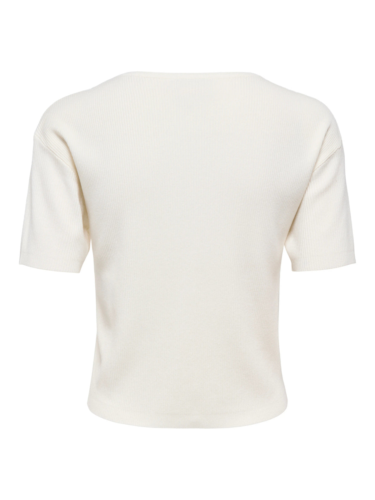 Hvid Cardigan,Striktrøje - JDY - 15369786