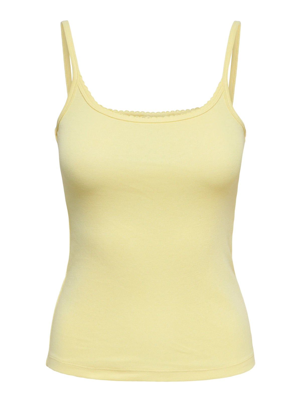 Gul Top - JDY - 15369916