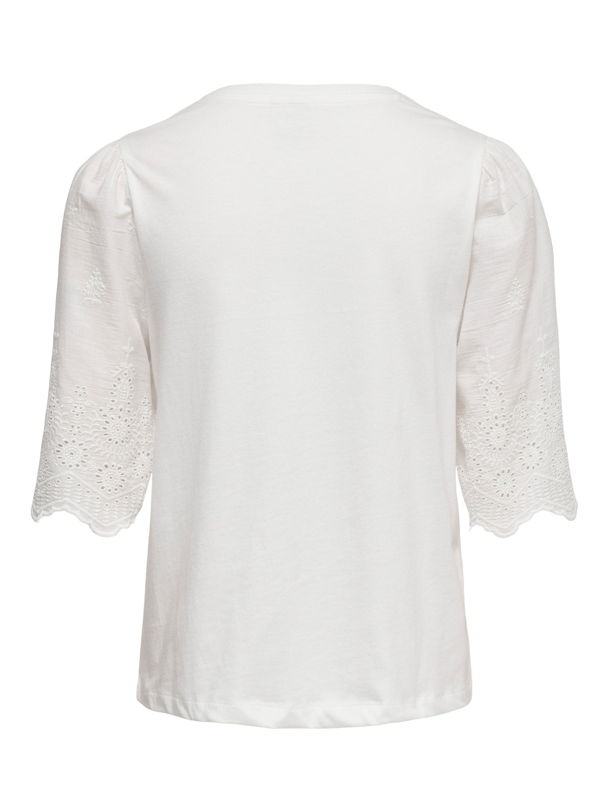 Hvid Top - JDY - 15375151
