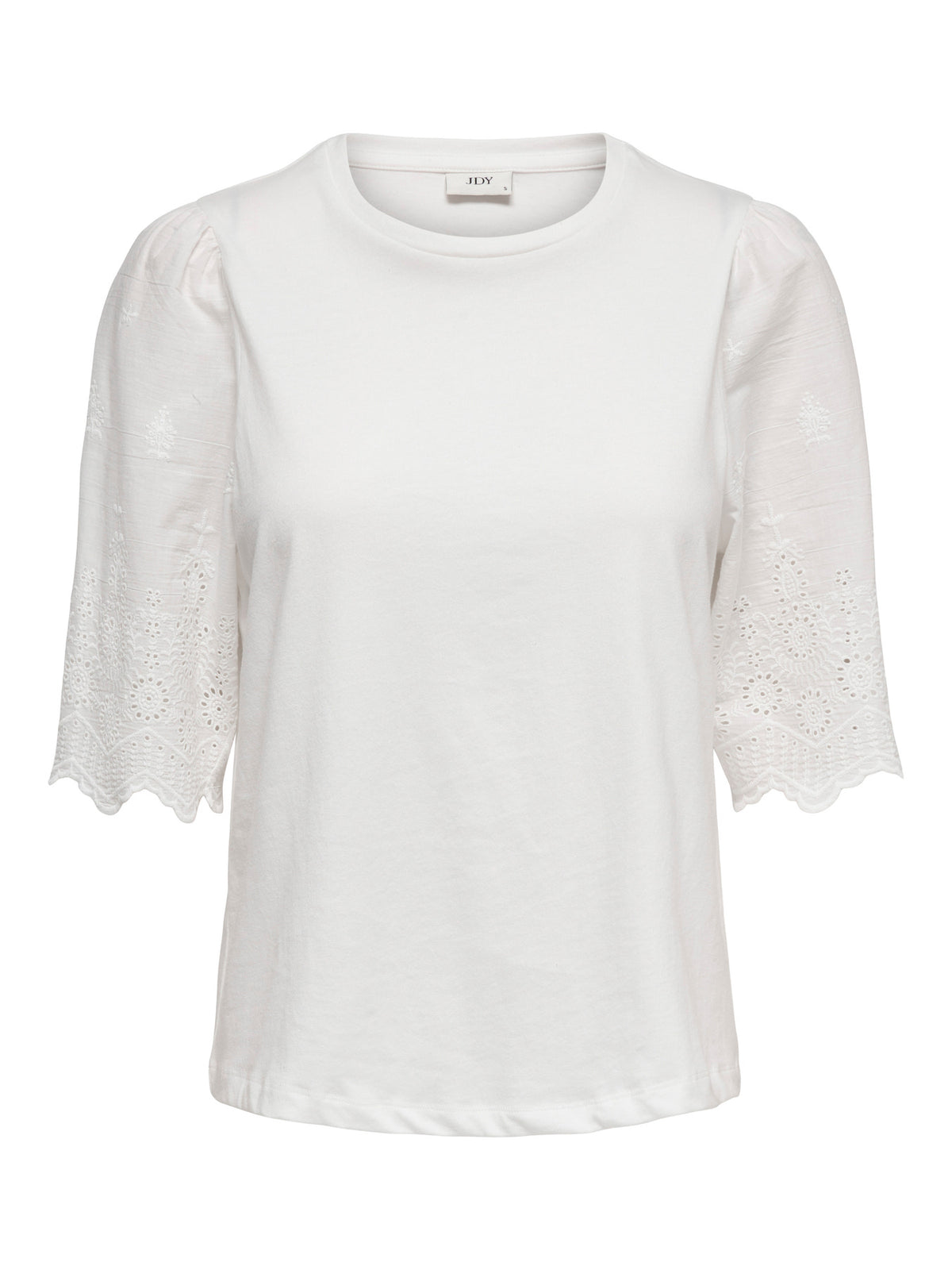 Hvid Top - JDY - 15375151