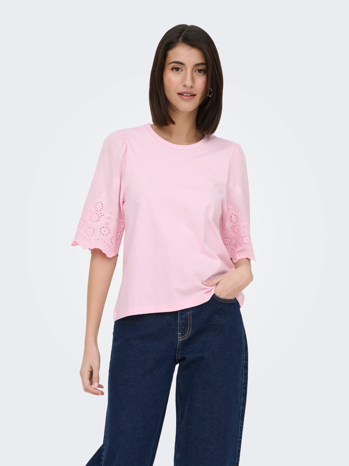 Lilla Top - JDY - 15375151