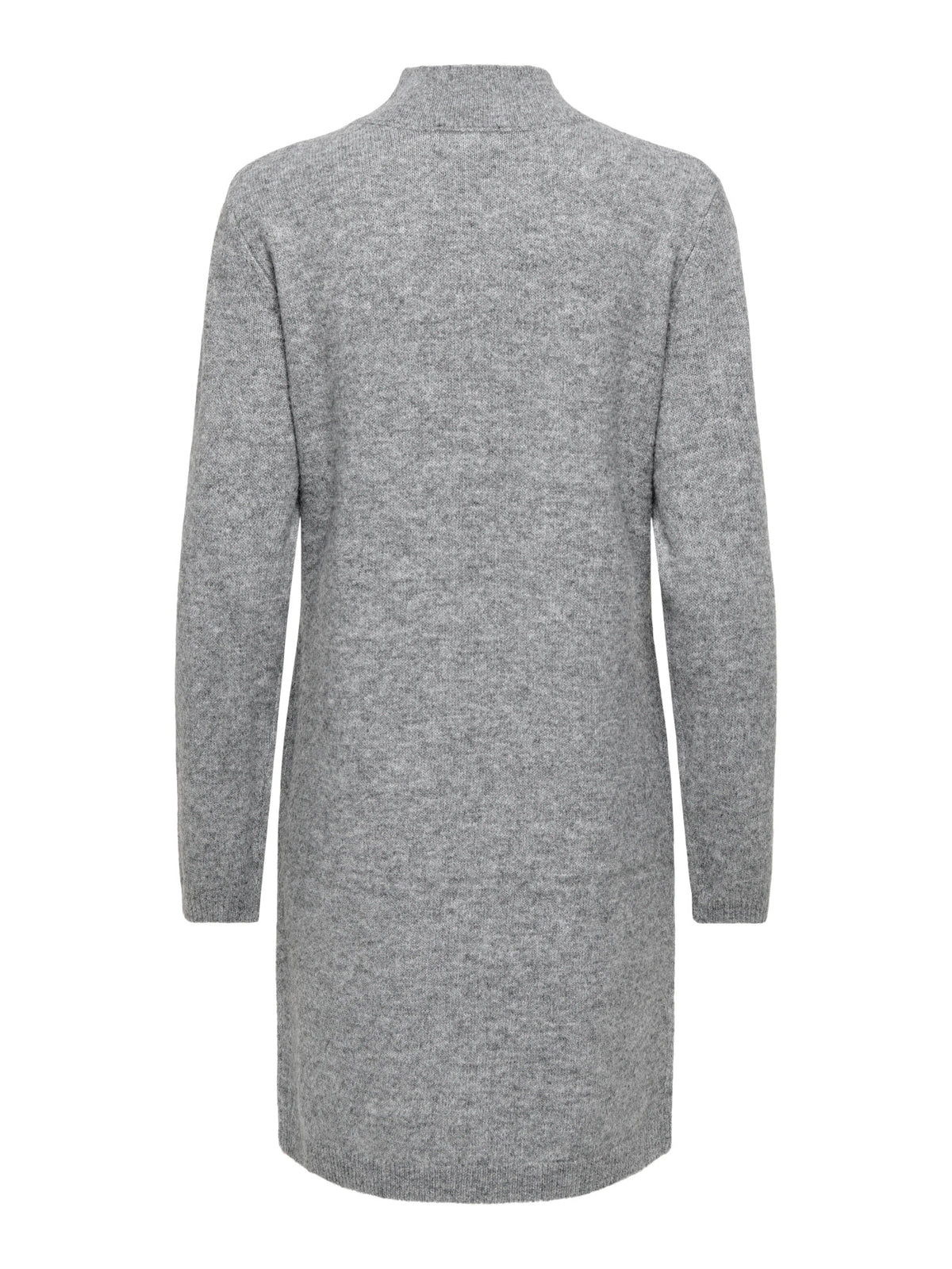 Medium Grey Melange Kjole fra JDY - 15379771
