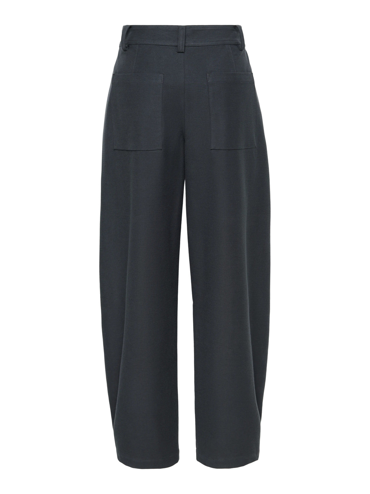 Black Cargo Trousers fra JDY - 15382027