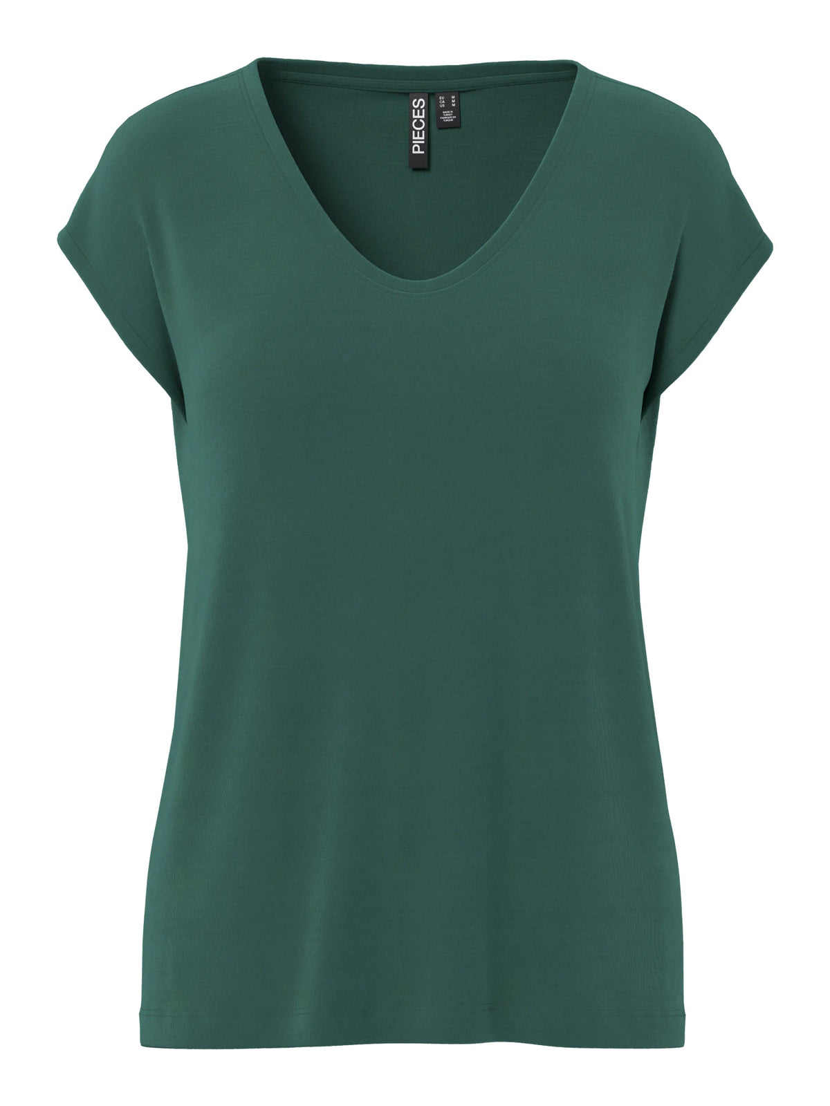 Grøn Top fra PIECES - 17095260