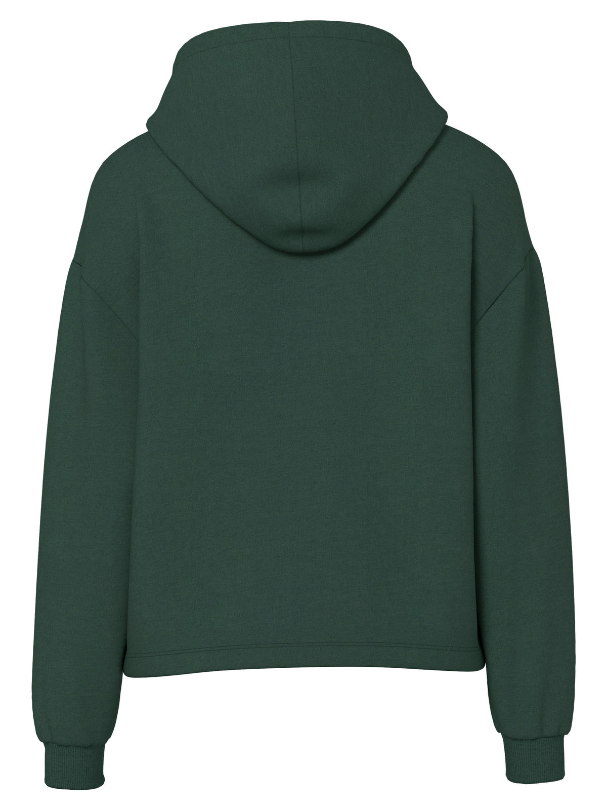 PIECES Darkest Spruce Sweatshirt - 17113437