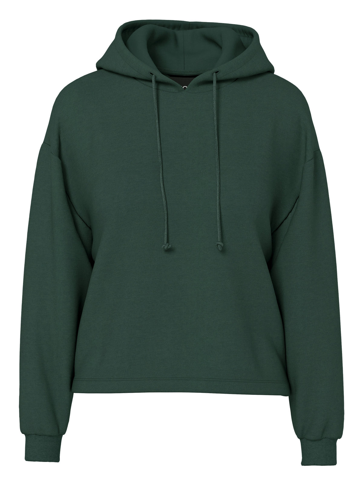 PIECES Darkest Spruce Sweatshirt - 17113437