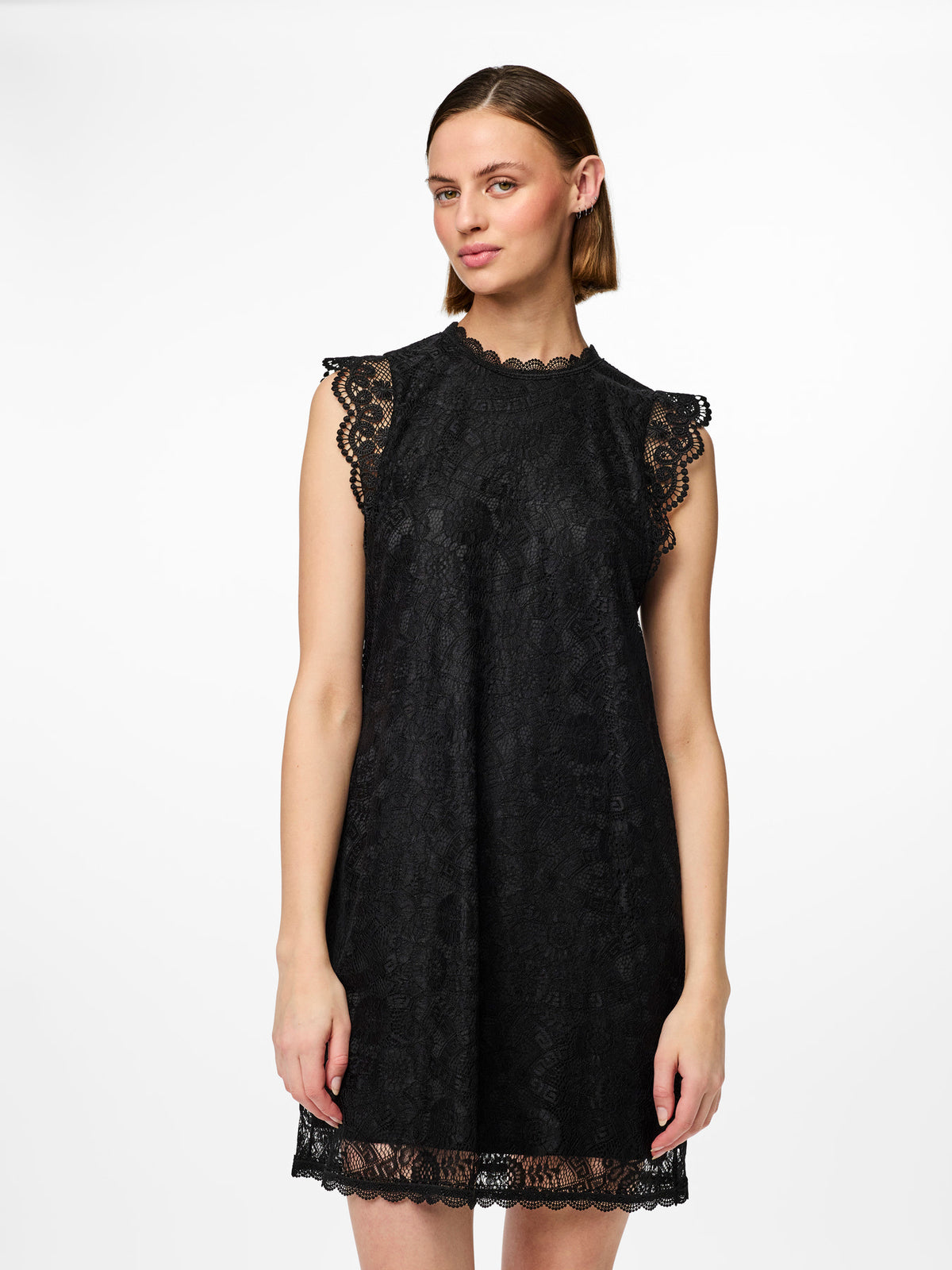 Black - JDY - sweater - 15347048