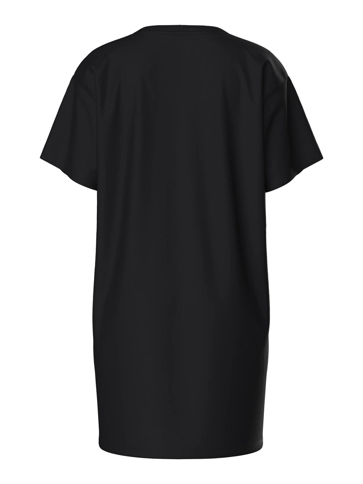 PIECES Black Kjole - 17149328
