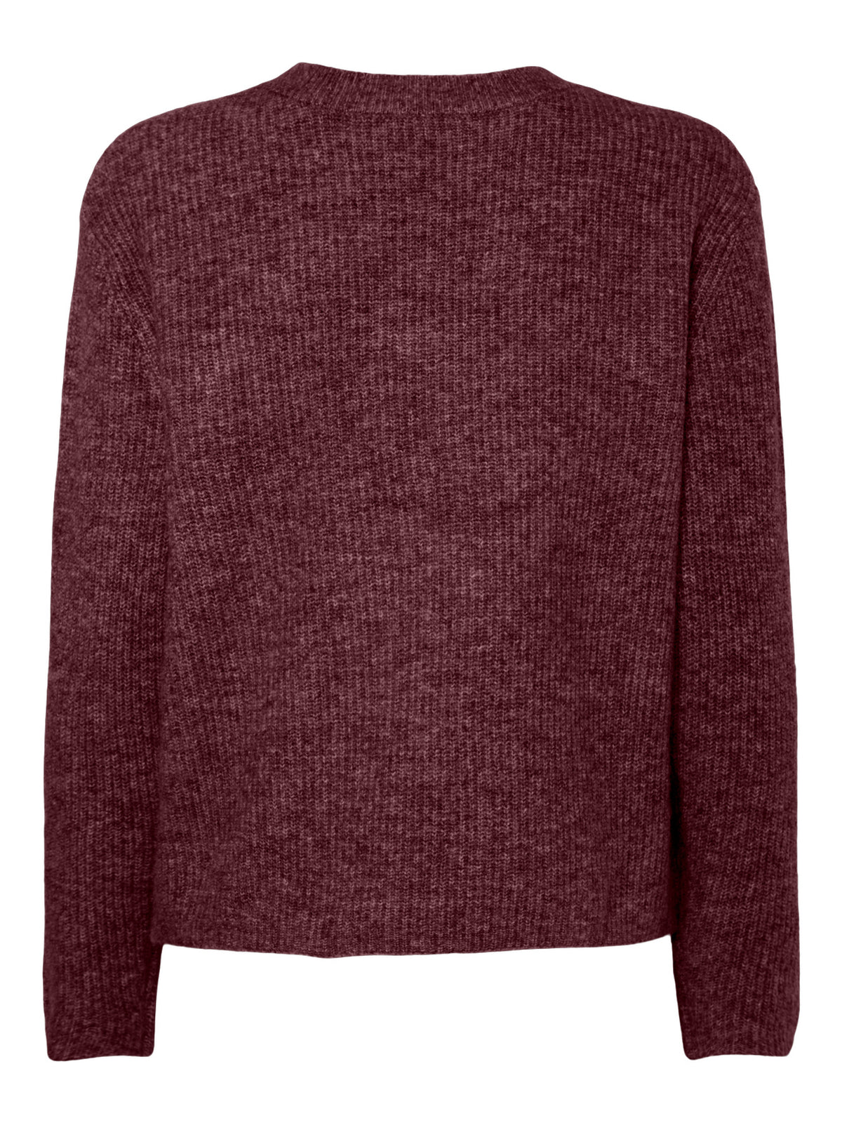 PIECES Tawny Port Cardigan,Striktrøje - 17150235