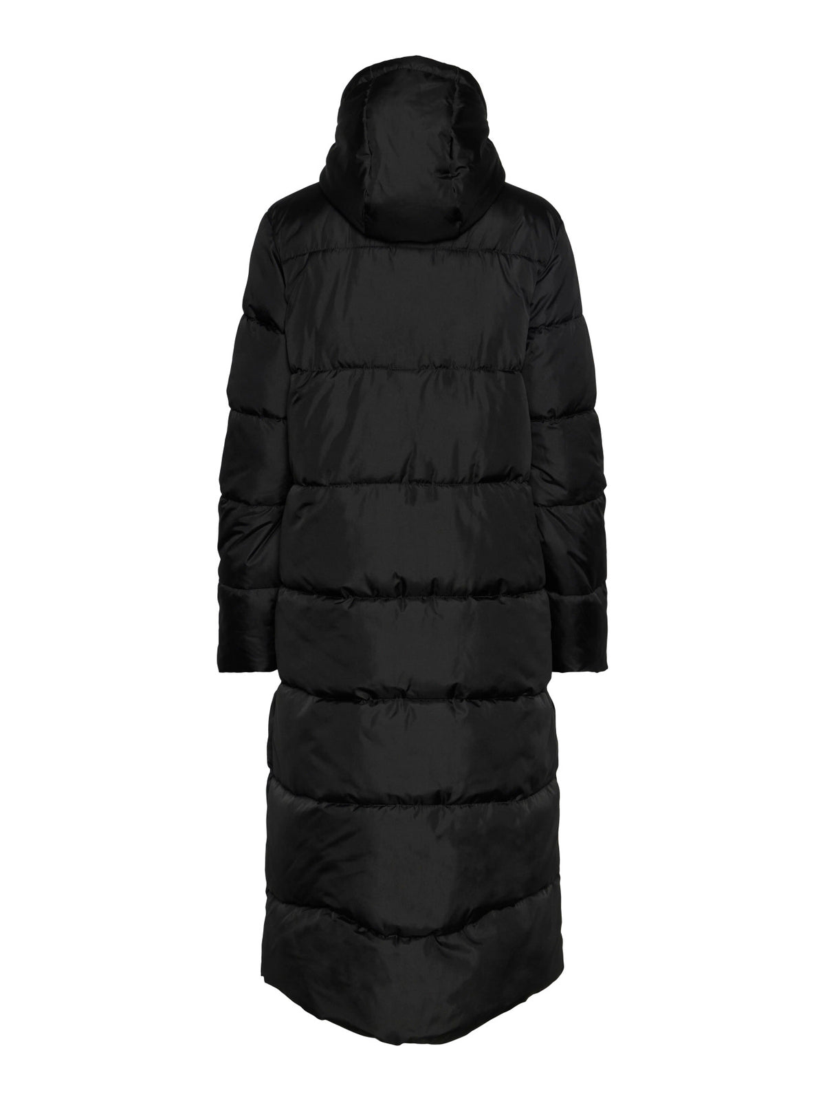 Sort Overtøj fra PIECES - 17150937