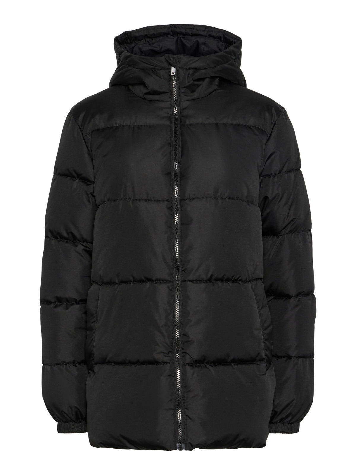 Sort Overtøj fra PIECES - 17150938