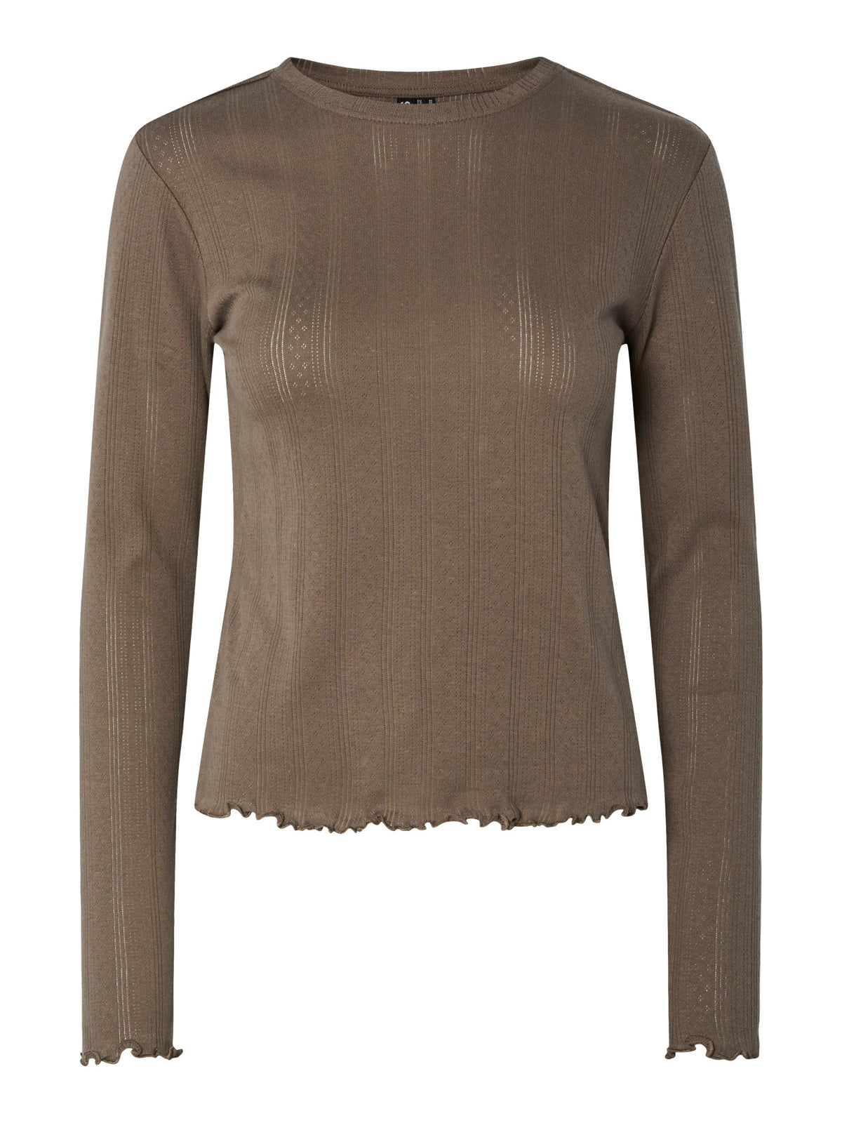 PIECES Morel Top - 17152052