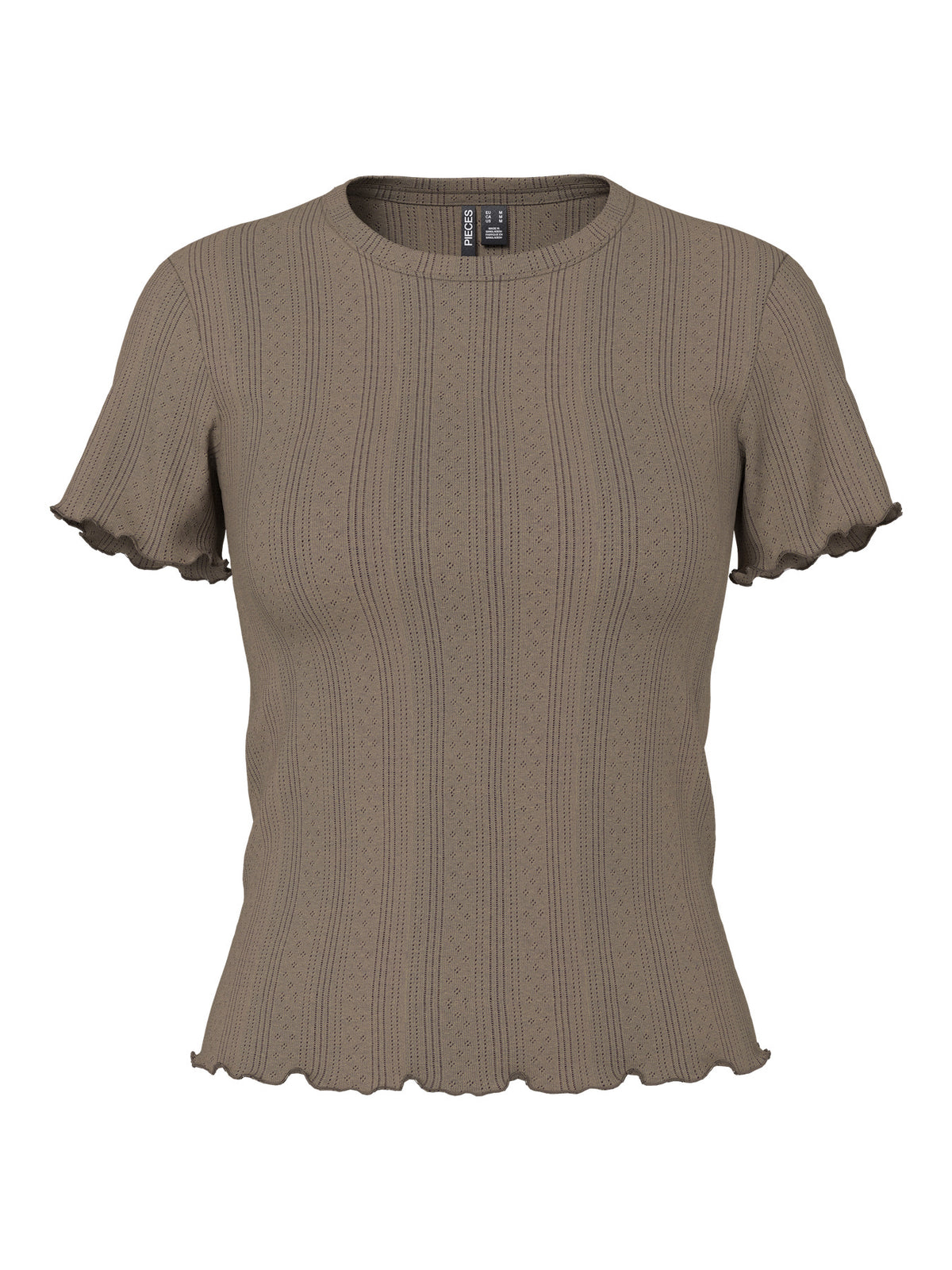 PIECES Morel Top - 17152053