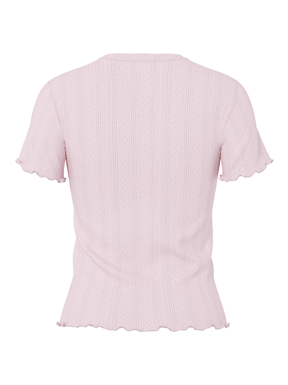 Roseate Spoonbill Toppe fra PIECES - 17152053