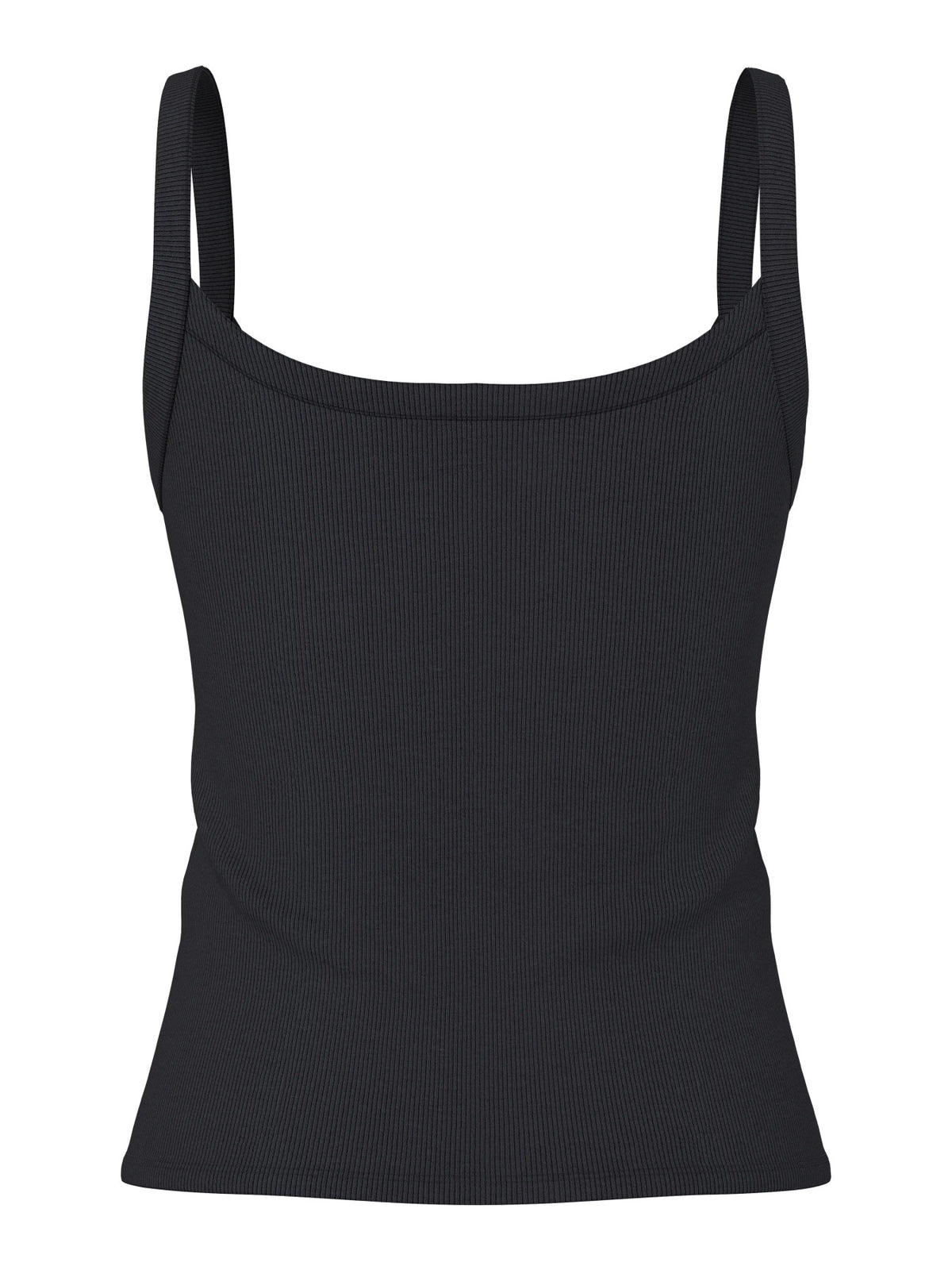 Black Top fra PIECES - 17154482