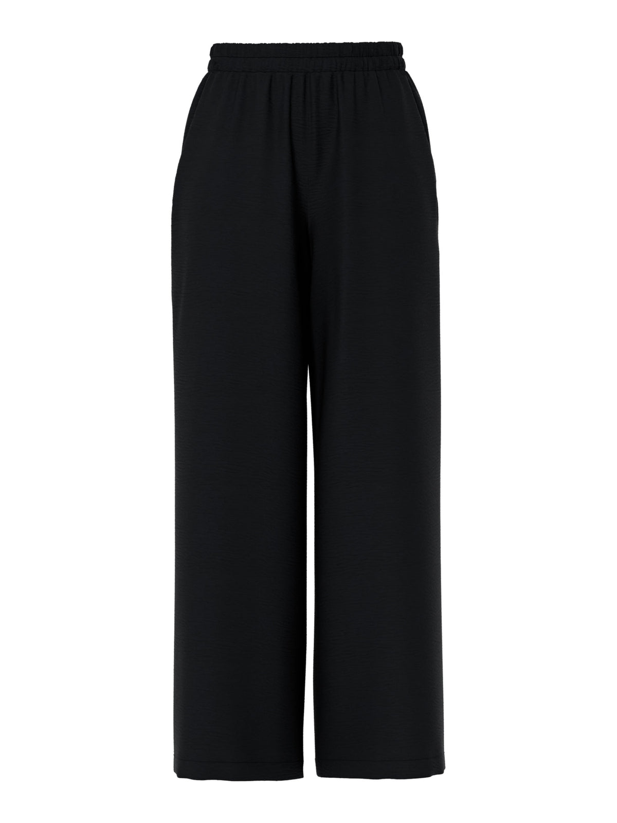 Black Bukser fra PIECES - 17154666