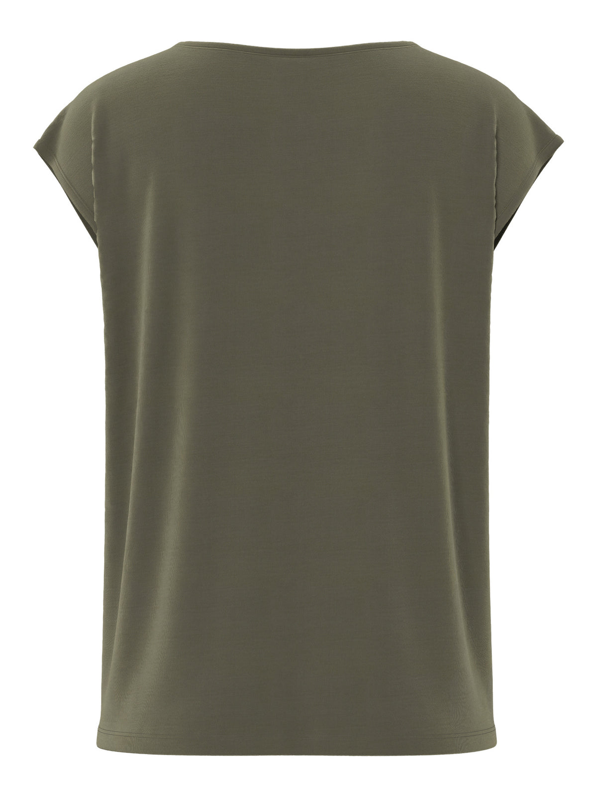 Grøn Bluse fra PIECES - 17157707