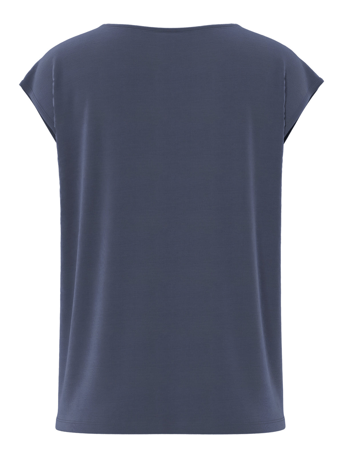 Blå Bluse fra PIECES - 17157707