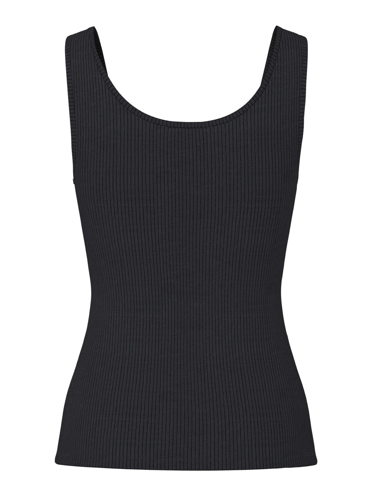 Black Top fra PIECES - 17162321