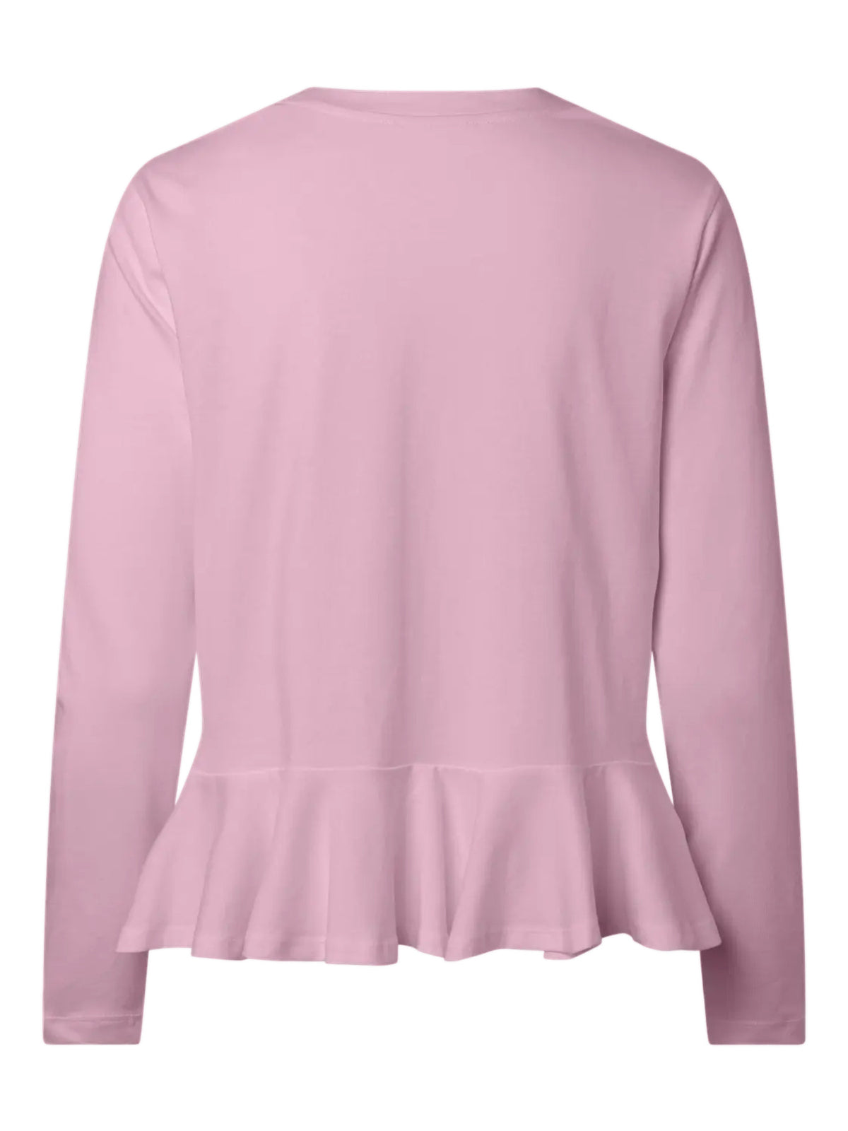Roseate Spoonbill Top fra PIECES - 17167028