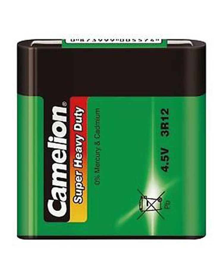 Batteri 3LR12 4,5V