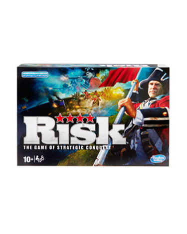 Risk DK
