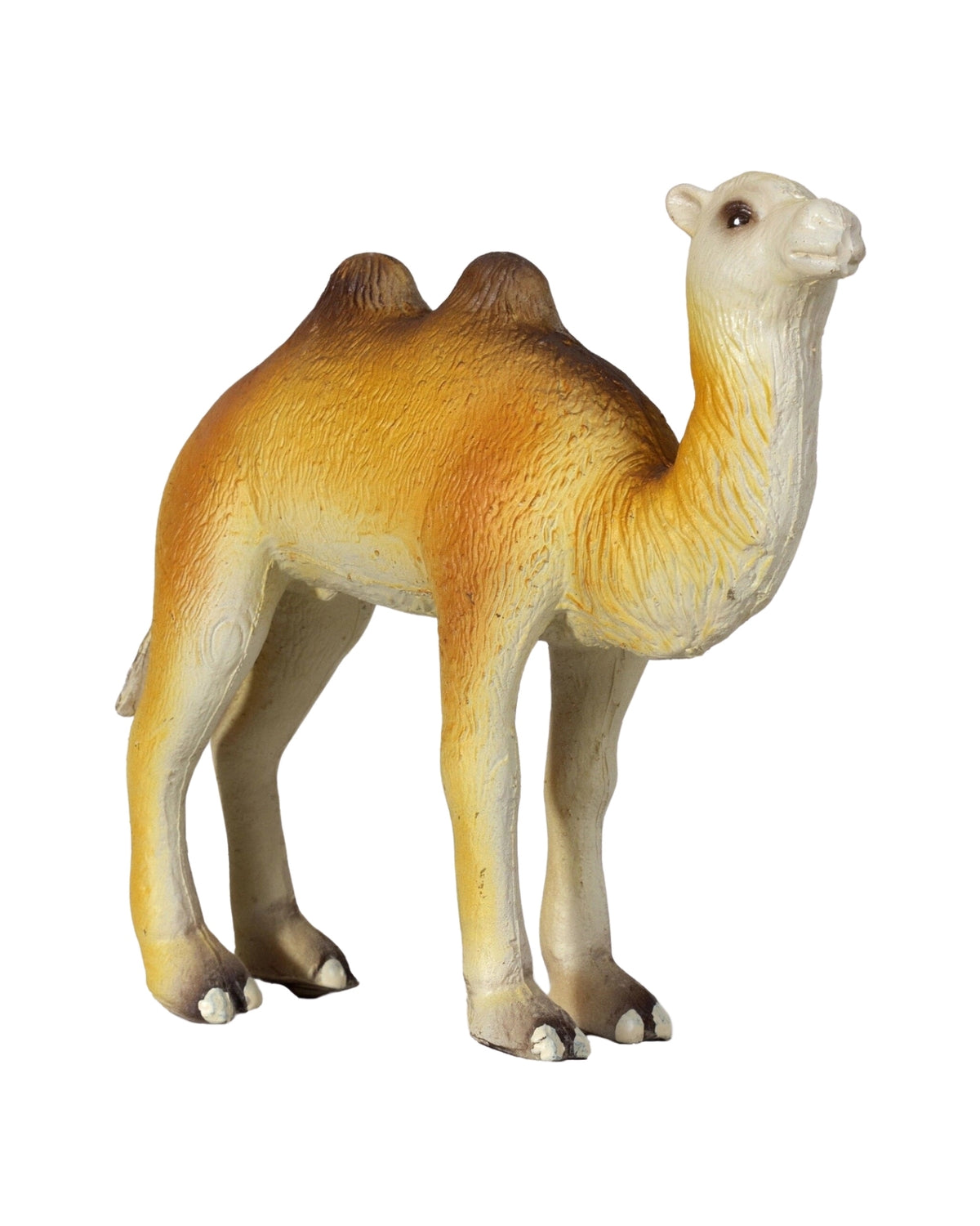 Camel in Natural Rubber