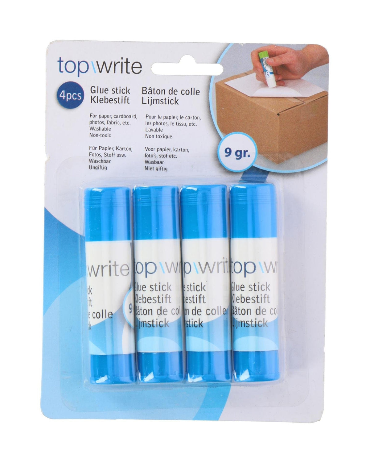 Paint scraper from KINZO