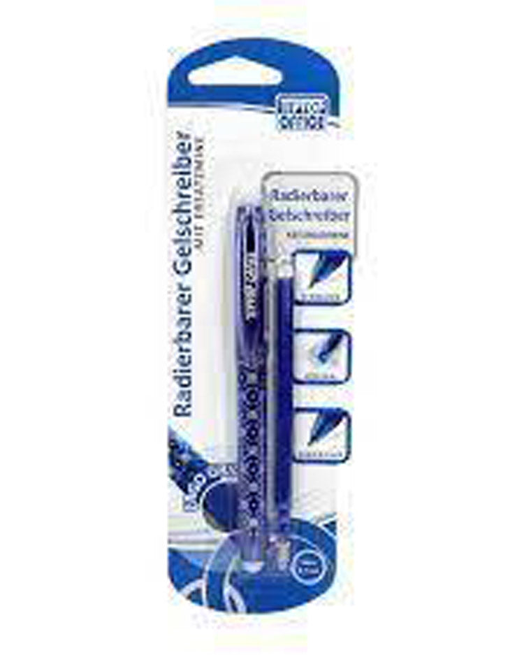 X-pen Rettebar GELpen med refill