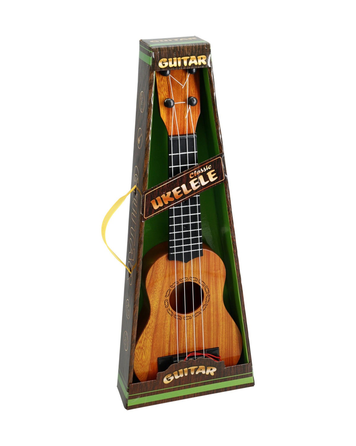 Guitar 43 cm