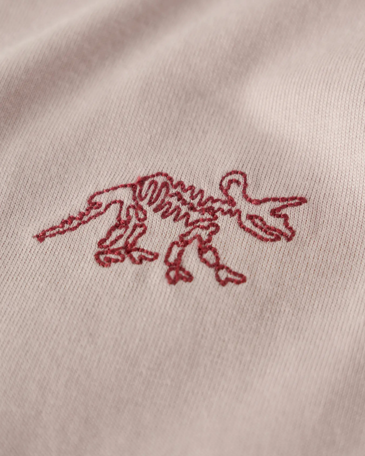 Name it Mushroom Dino Oneline T-Shirt - 13251108