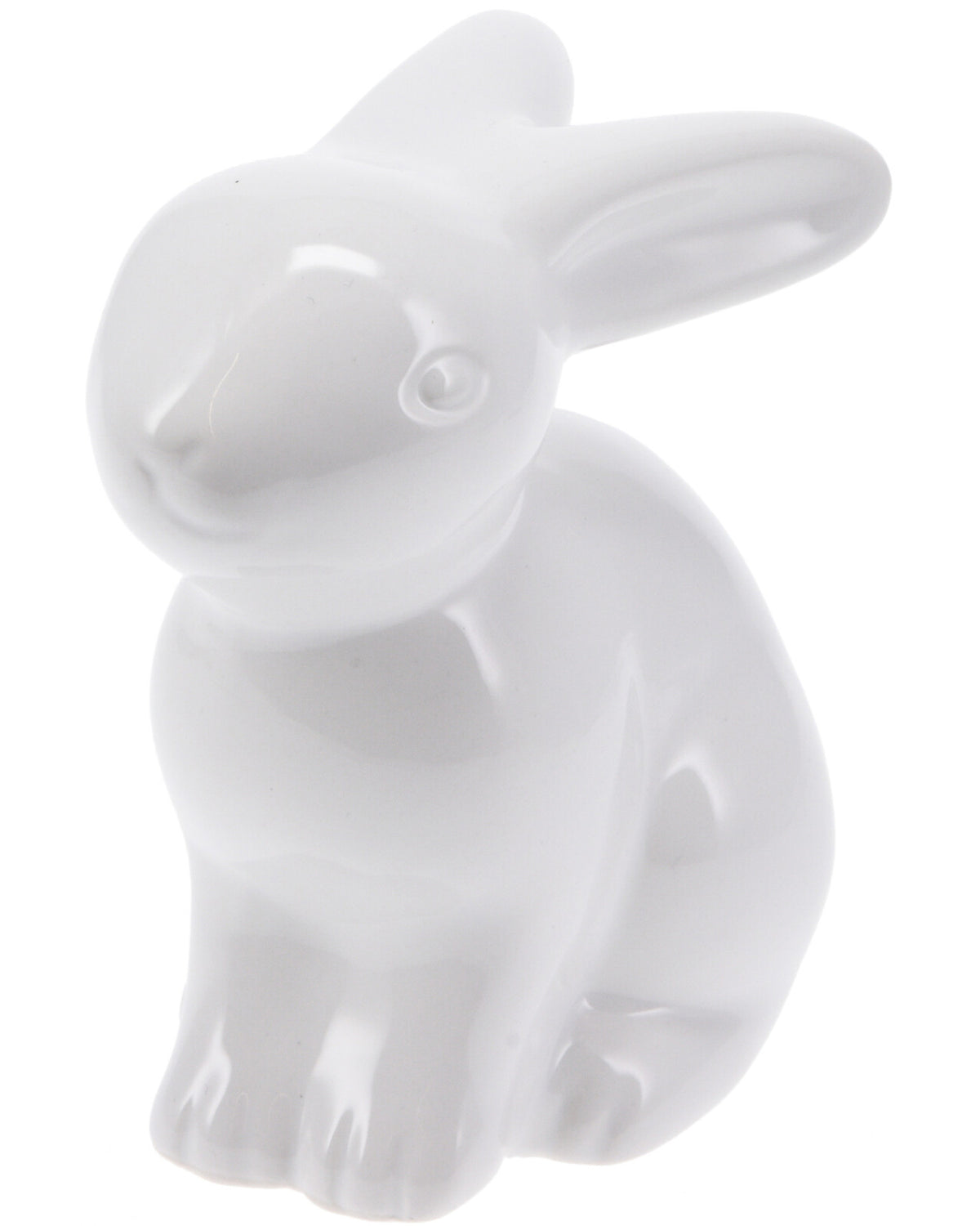 Kaninfigur 12 cm