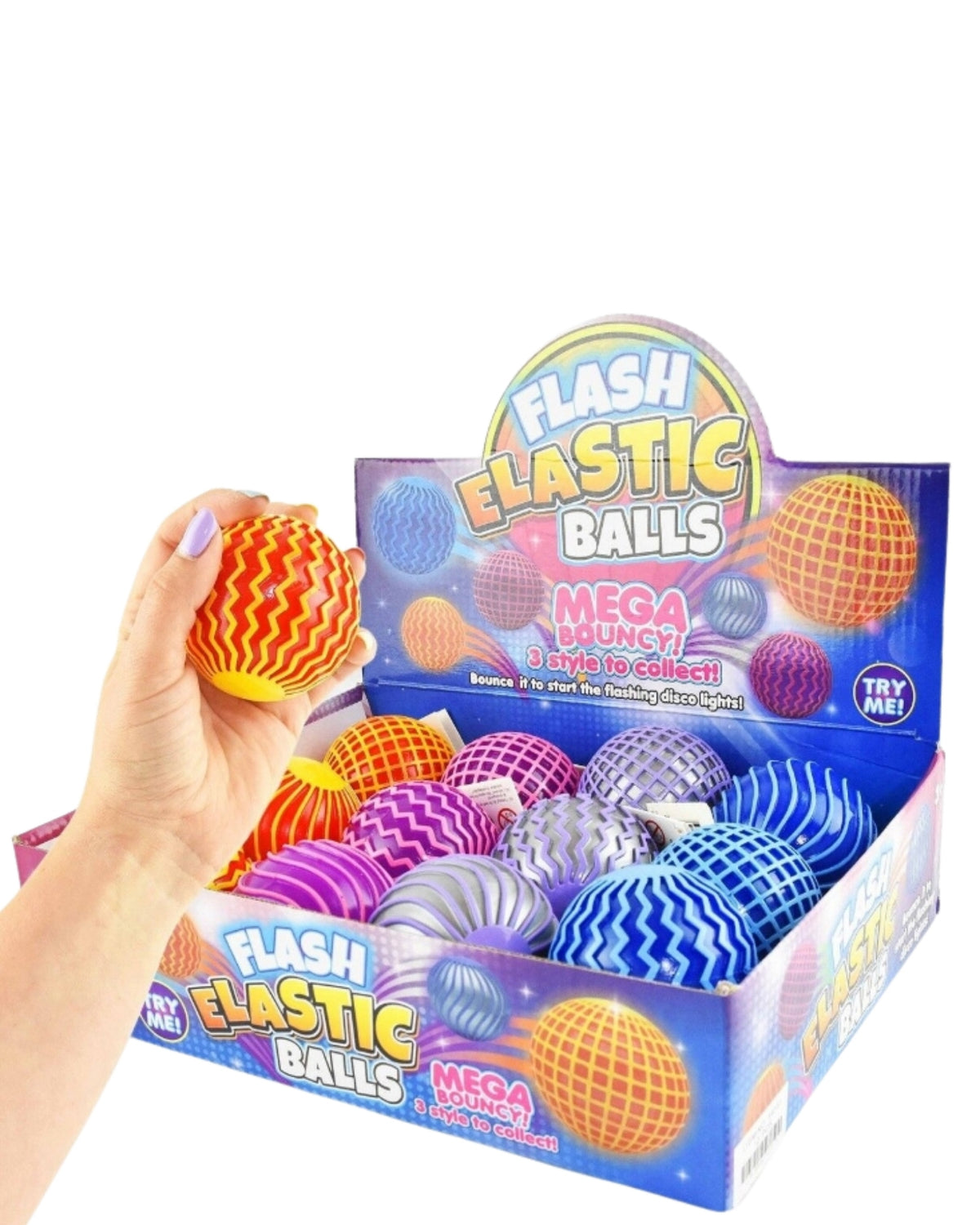 Ball Bouncing Ball Flash