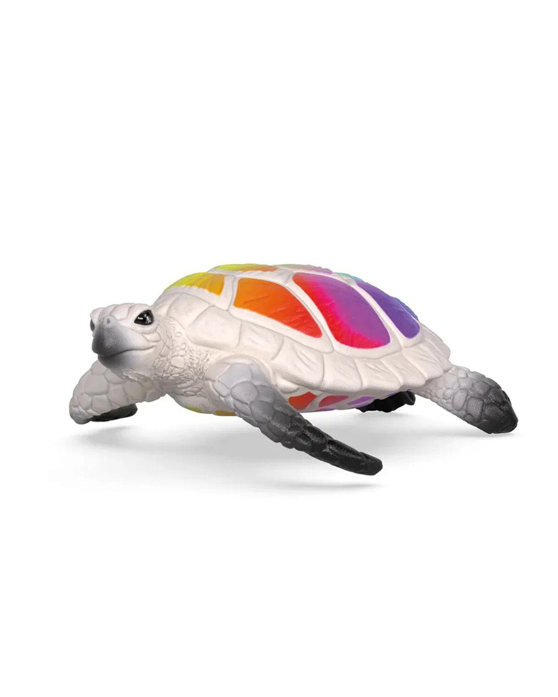 Turtle 90 years edition 2025 - Schleich 70677-72270