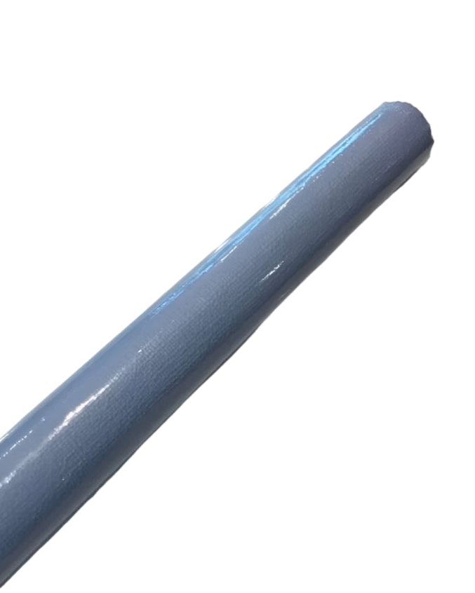 Papirsdug 1,20x8m - pastel blå