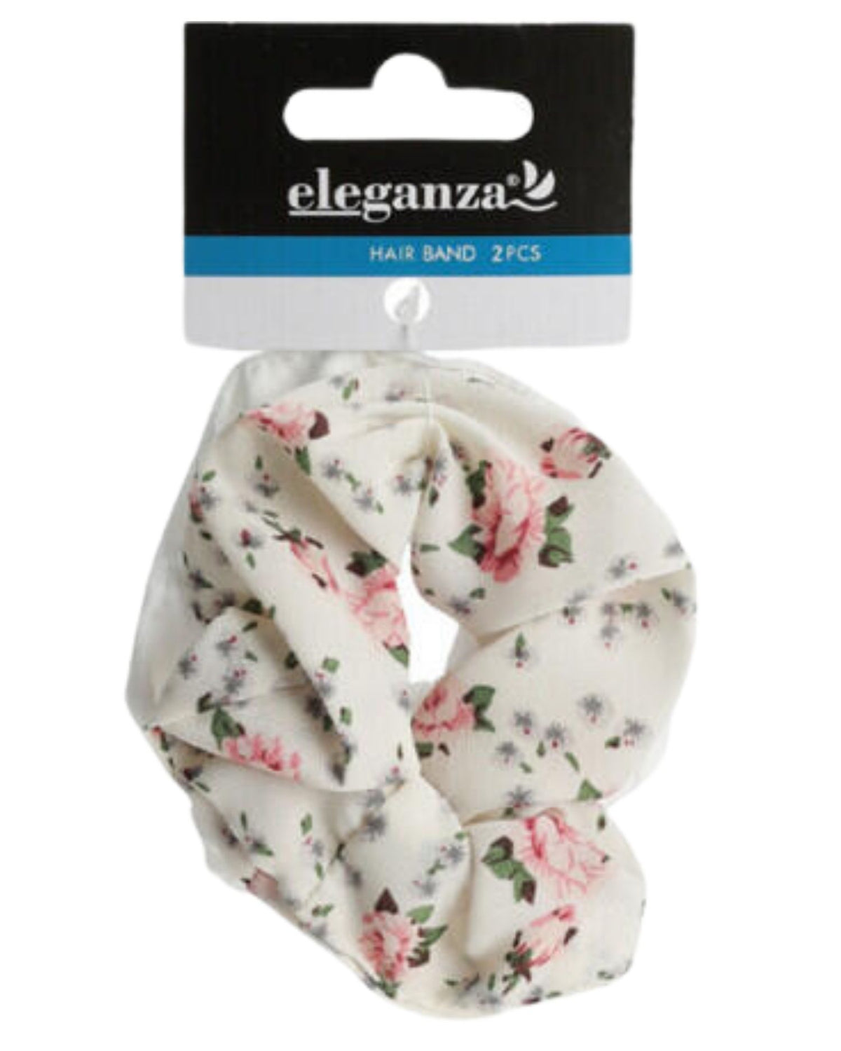 Hair elastics 2 pcs - cy4654440