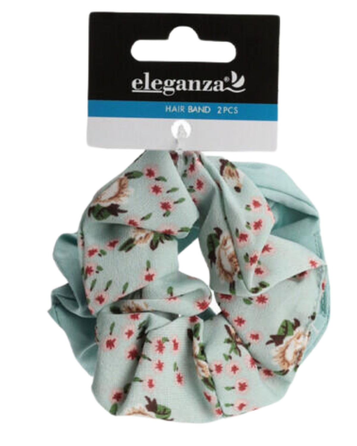 Hair elastics 2 pcs - cy4654440